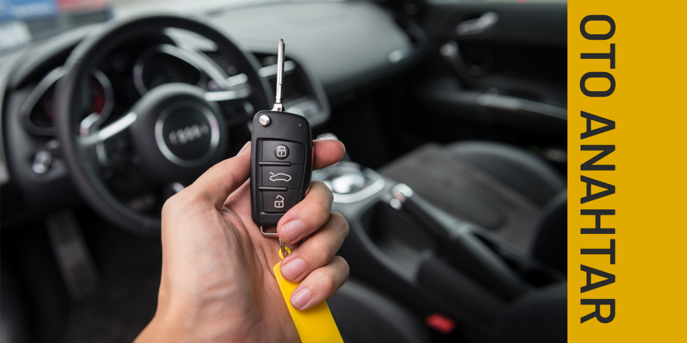 Şile Oto Anahtarcı