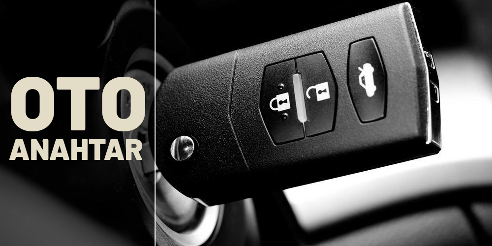 Şile Oto Anahtarcı